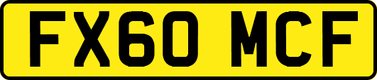 FX60MCF
