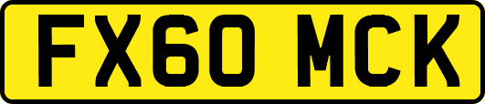 FX60MCK