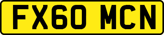 FX60MCN