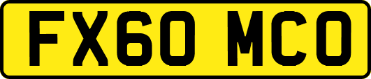 FX60MCO