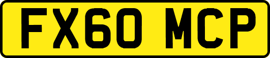 FX60MCP