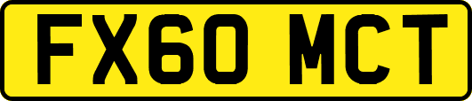 FX60MCT