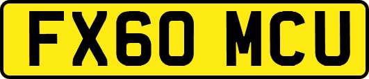 FX60MCU