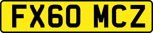 FX60MCZ