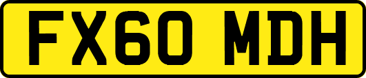 FX60MDH