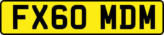 FX60MDM