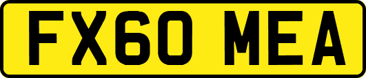 FX60MEA
