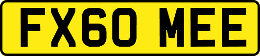 FX60MEE