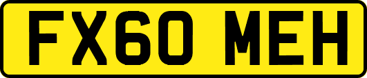 FX60MEH