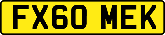 FX60MEK