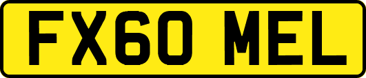 FX60MEL