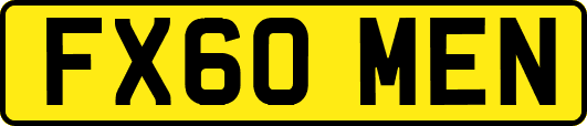 FX60MEN