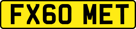 FX60MET