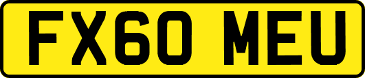 FX60MEU