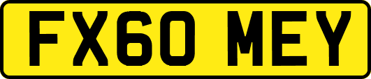 FX60MEY