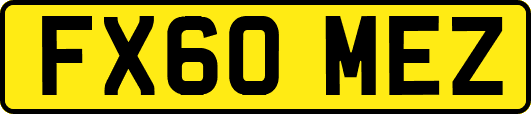 FX60MEZ