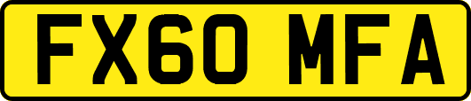FX60MFA