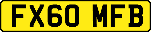 FX60MFB