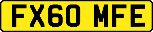 FX60MFE