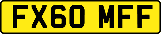 FX60MFF