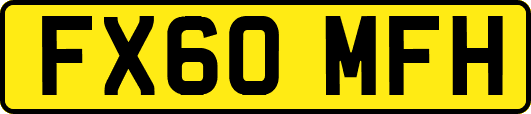 FX60MFH
