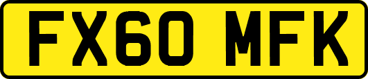 FX60MFK