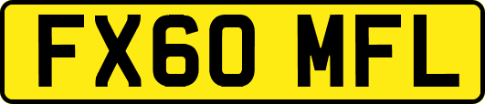 FX60MFL