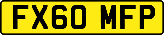 FX60MFP