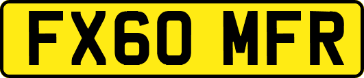 FX60MFR