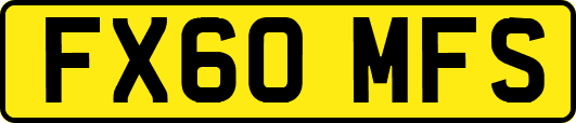 FX60MFS