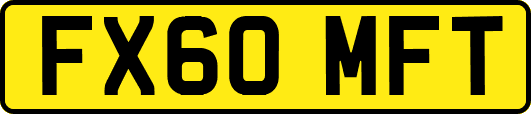 FX60MFT