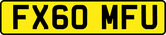 FX60MFU