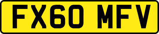FX60MFV