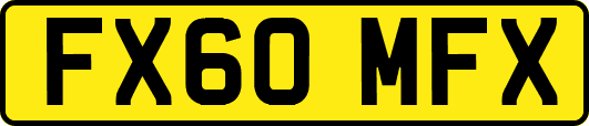 FX60MFX