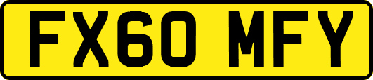 FX60MFY