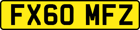FX60MFZ