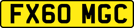 FX60MGC