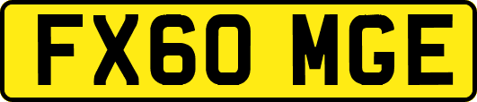 FX60MGE