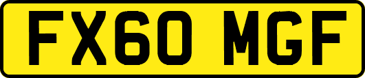FX60MGF