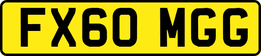 FX60MGG