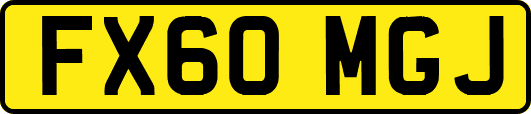FX60MGJ