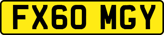 FX60MGY