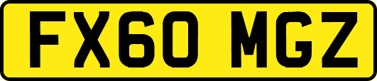 FX60MGZ