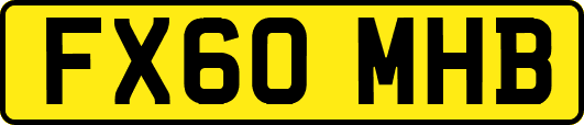 FX60MHB