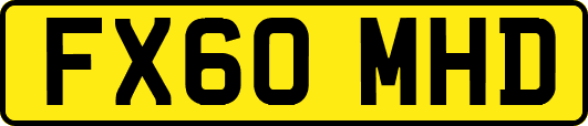 FX60MHD