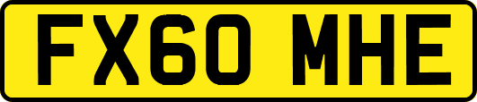FX60MHE