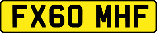 FX60MHF