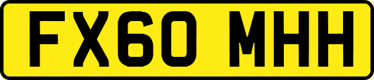 FX60MHH