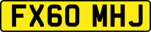 FX60MHJ