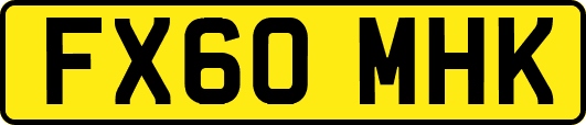 FX60MHK